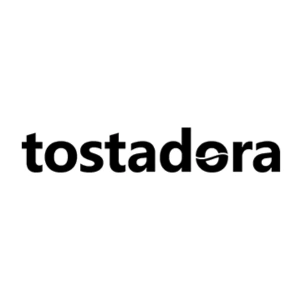Tostadora Logo